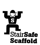 S STAIRSAFE SCAFFOLD