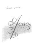 ACNE3 FREE