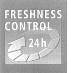 FRESHNESS CONTROL 24H