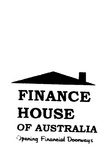 FINANCE HOUSE OF AUSTRALIA OPENING FINANCIAL DOORWAYS