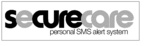 SECURECARE PERSONAL SMS ALERT SYSTEM