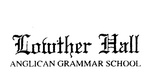 LOWTHER HALL ANGLICAN GRAMMAR SCHOOL