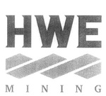 HWE MINING