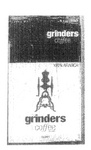GRINDERS COFFEE 100% ARABICA