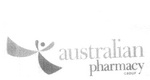 AUSTRALIAN PHARMACY GROUP