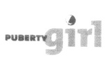 PUBERTY GIRL