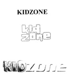 KIDZONE ; KID ZONE