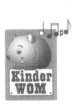 KINDER WOM