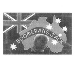 BOOMERANG JACK