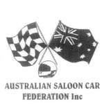 AUSTRALIAN SALOON CAR FEDERATION INC