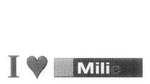 I MILIE