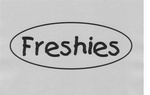 FRESHIES