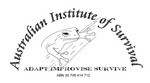 AUSTRALIAN INSTITUTE OF SURVIVAL ADAPT IMPROVISE SURVIVE