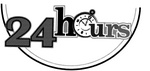 24 HOURS