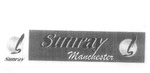 S SUNRAY SUNRAY MANCHESTER S