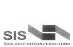 SIS SCALABLE INTERNET SOLUTION