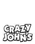 CRAZY JOHN'S