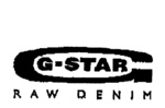 G G-STAR RAW DENIM