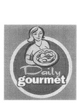 DAILY GOURMET