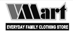 VMART EVERYDAY FAMILY CLOTHING STORE