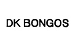 DK BONGOS