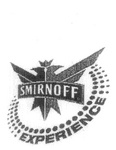 SMIRNOFF EXPERIENCE