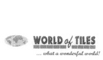 WORLD OF TILES ...WHAT A WONDERFUL WORLD!