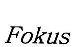 FOKUS