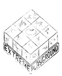 EXTREME PLAYGROUND
