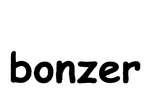 BONZER