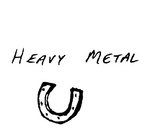HEAVY METAL