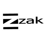 Z ZAK